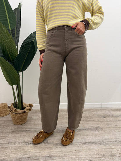 Vicolo - Pantalone Chiara