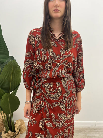 Haveone - Camicia Kilimangiaro