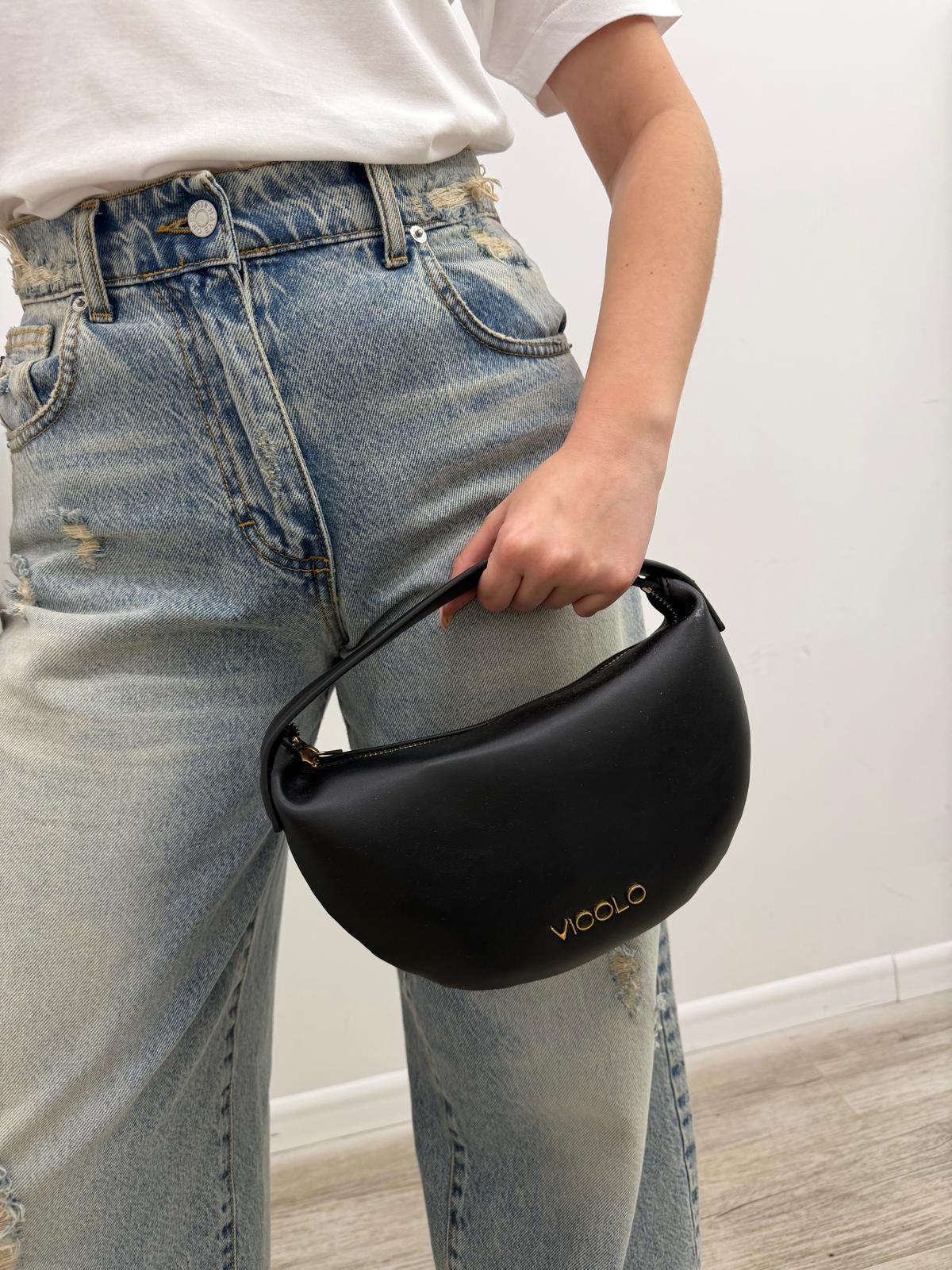 Vicolo - Borsa Croissant