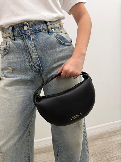 Vicolo - Borsa Croissant