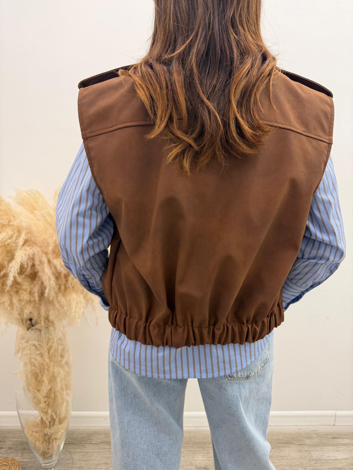 Haveone - Gilet Dainetto