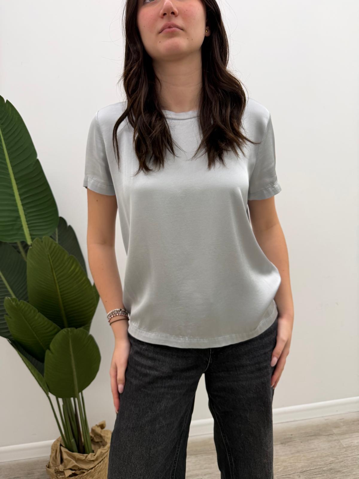 Vicolo - Maglia Raso