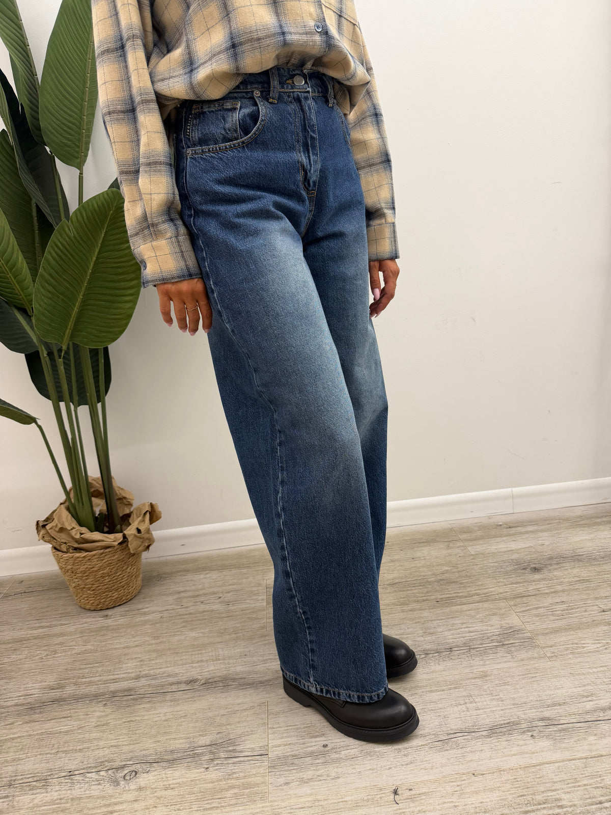 Haveone - Jeans Bella