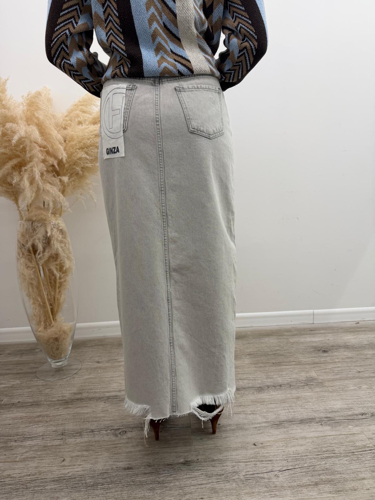 Haveone - Gonna Ginza Grey