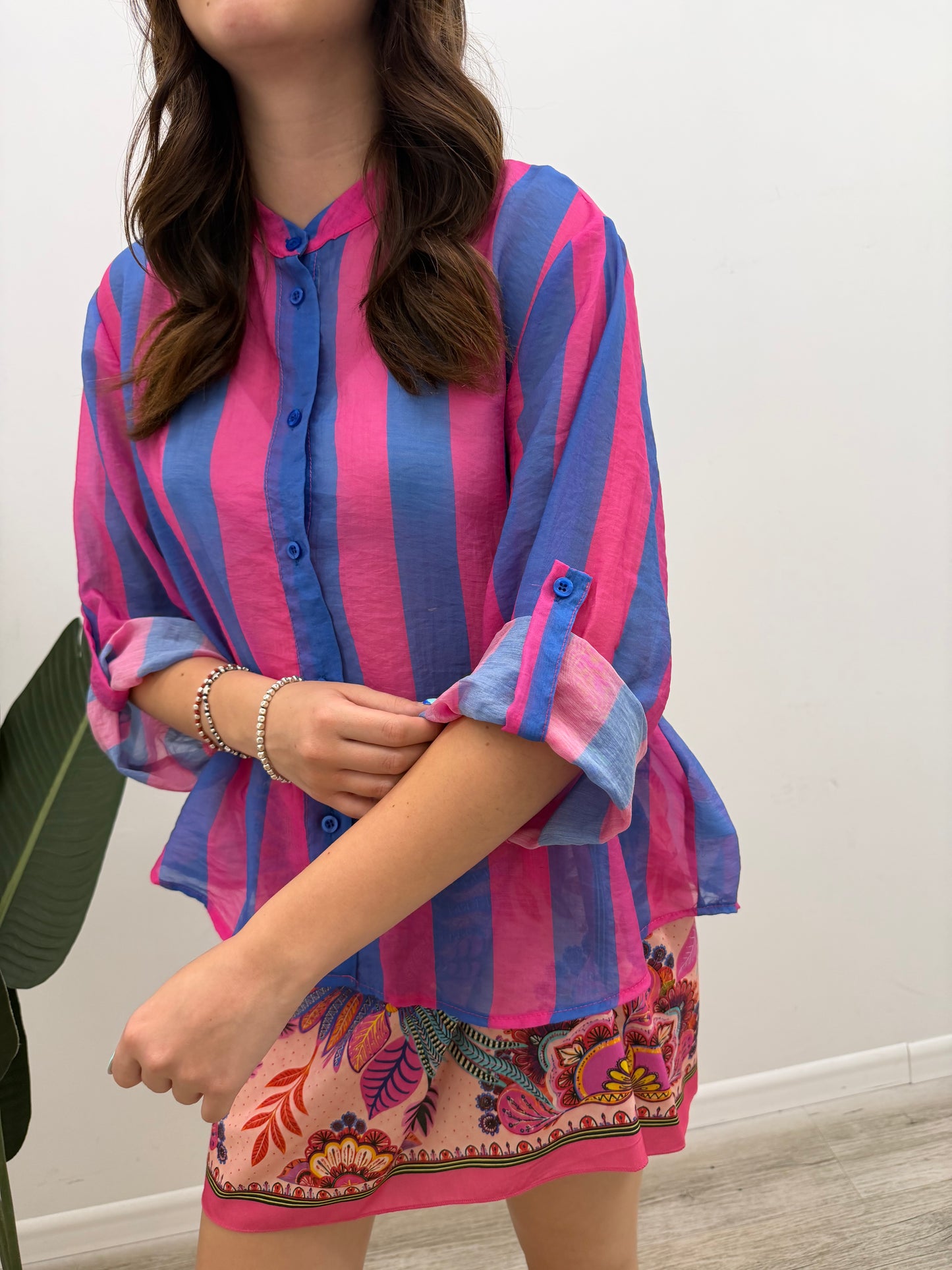 Haveone - Camicia Riga
