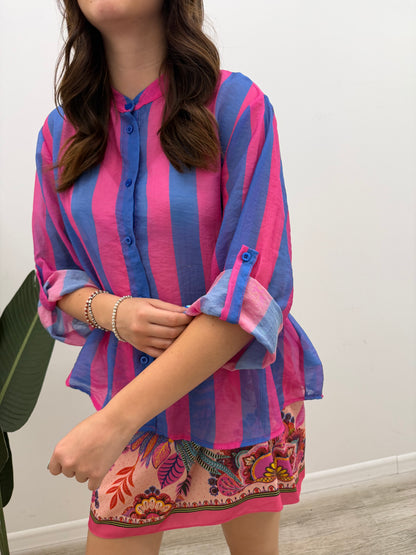 Haveone - Camicia Riga