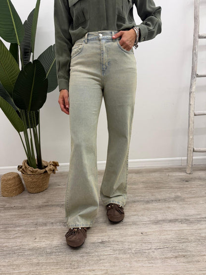 Haveone - Jeans London Vintage