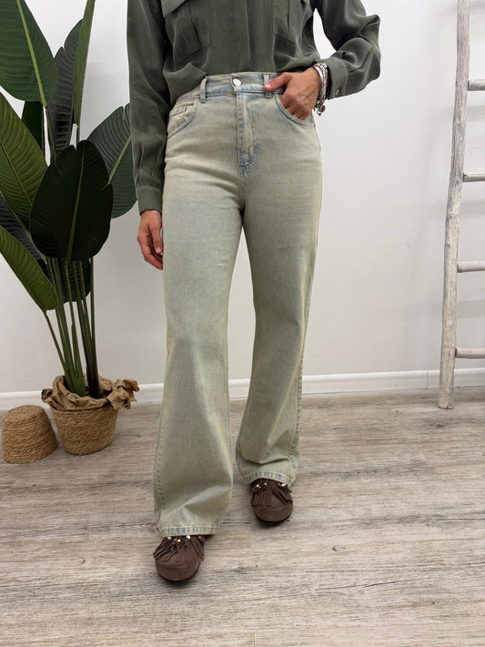 Haveone - Jeans London Vintage
