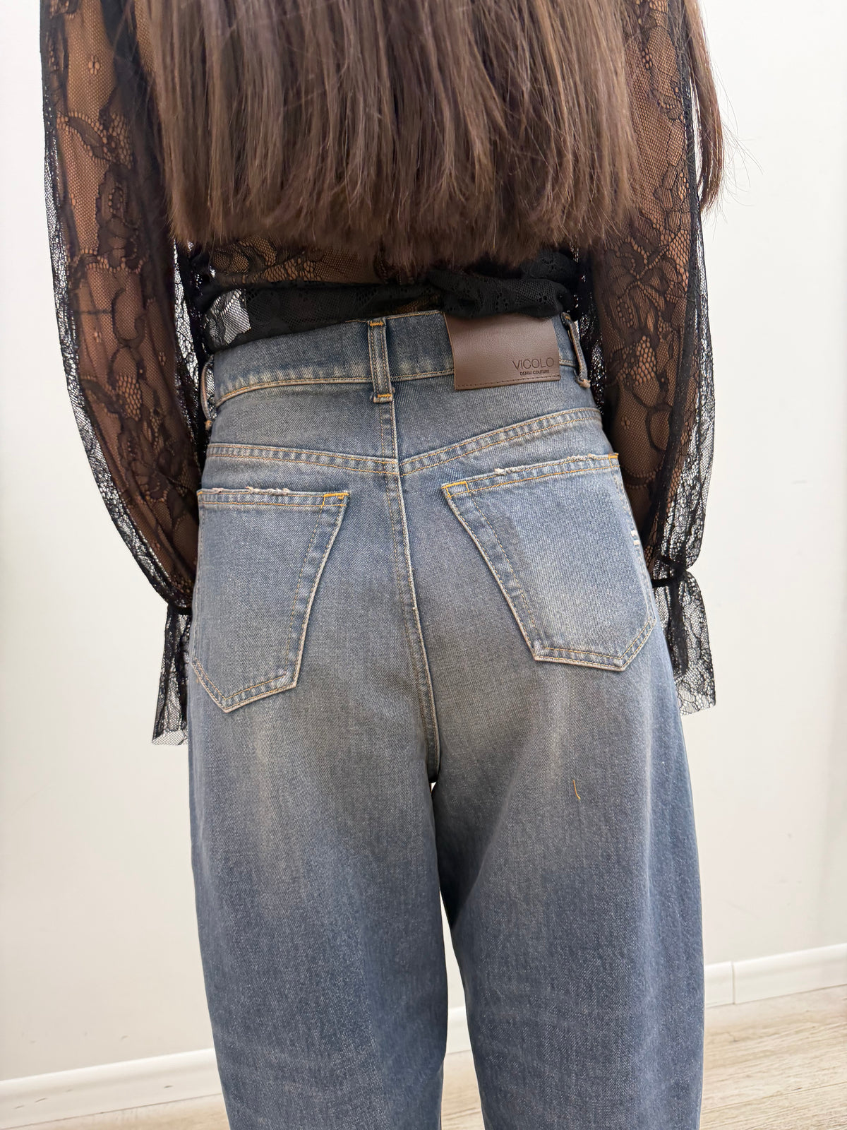 Vicolo - Jeans Laila