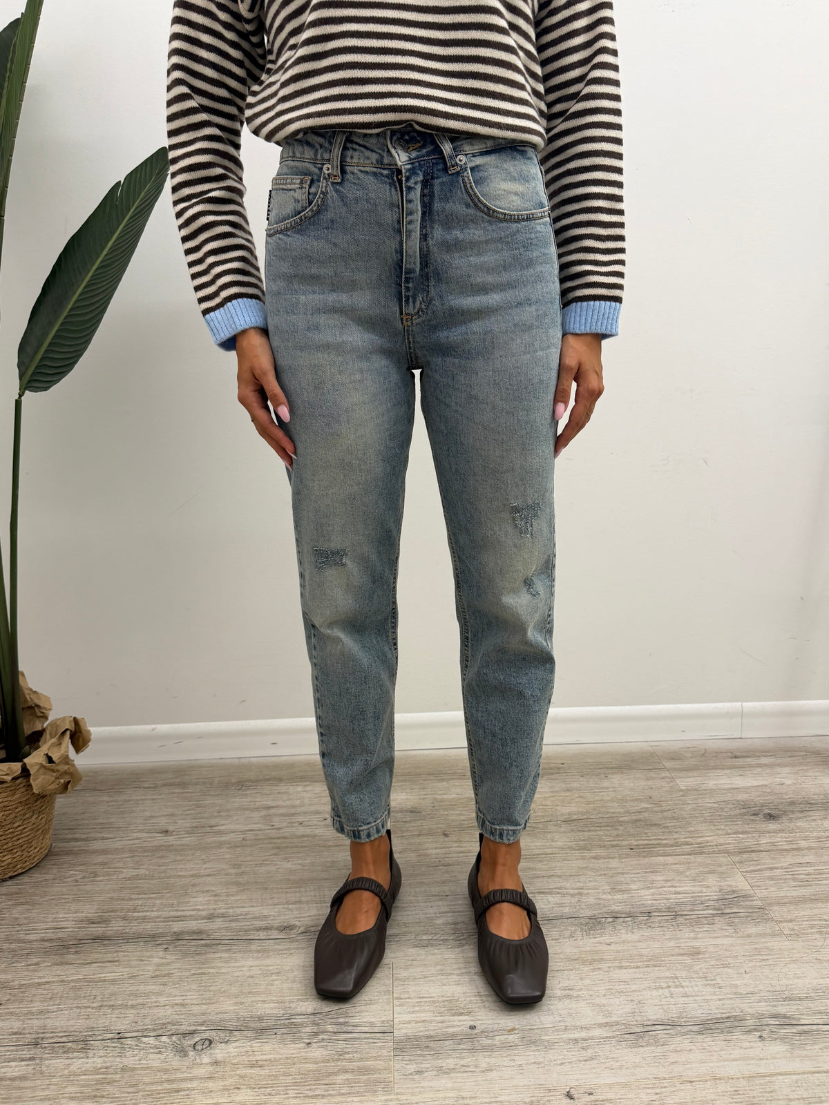 Haveone - Jeans Louis