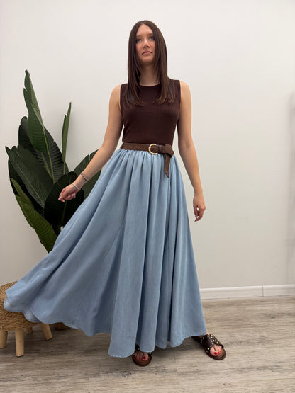 Haveone - Gonna Ruota Chambray