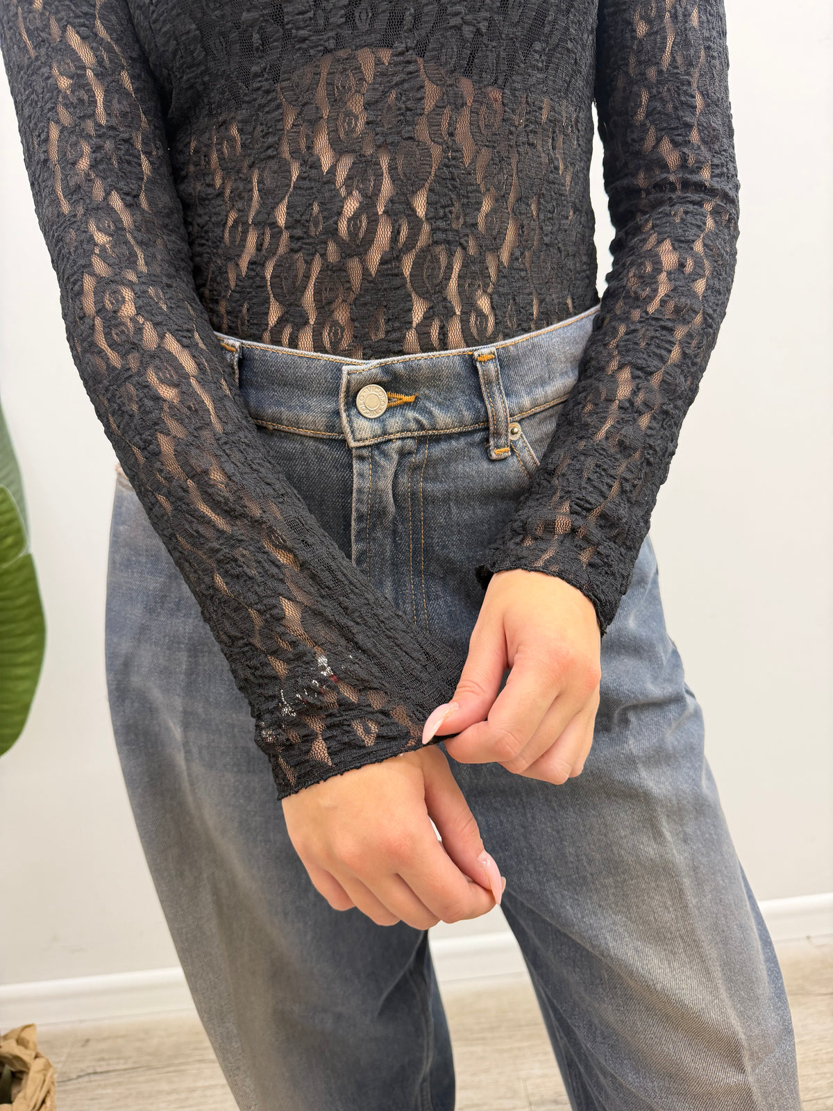 Haveone - Body Pizzo