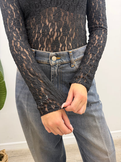 Haveone - Body Pizzo