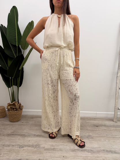 Susy Mix - Pantalone Pizzo
