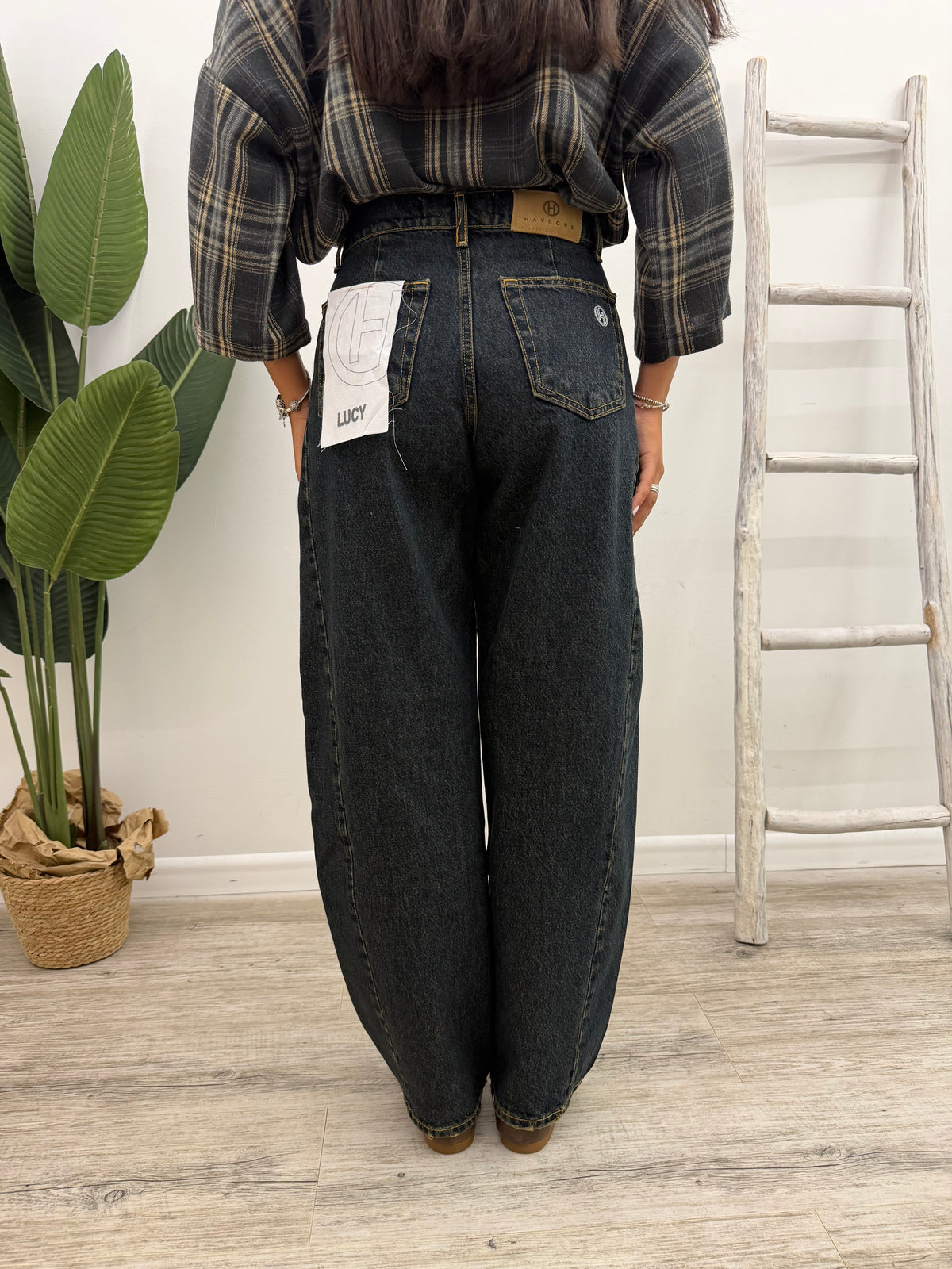 Haveone - Jeans Lucy