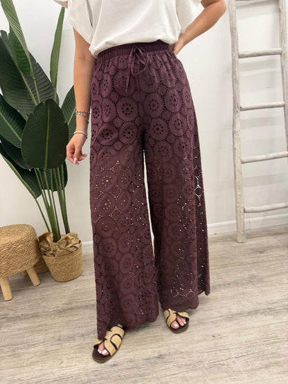 Haveone - Pantalone Sangallo