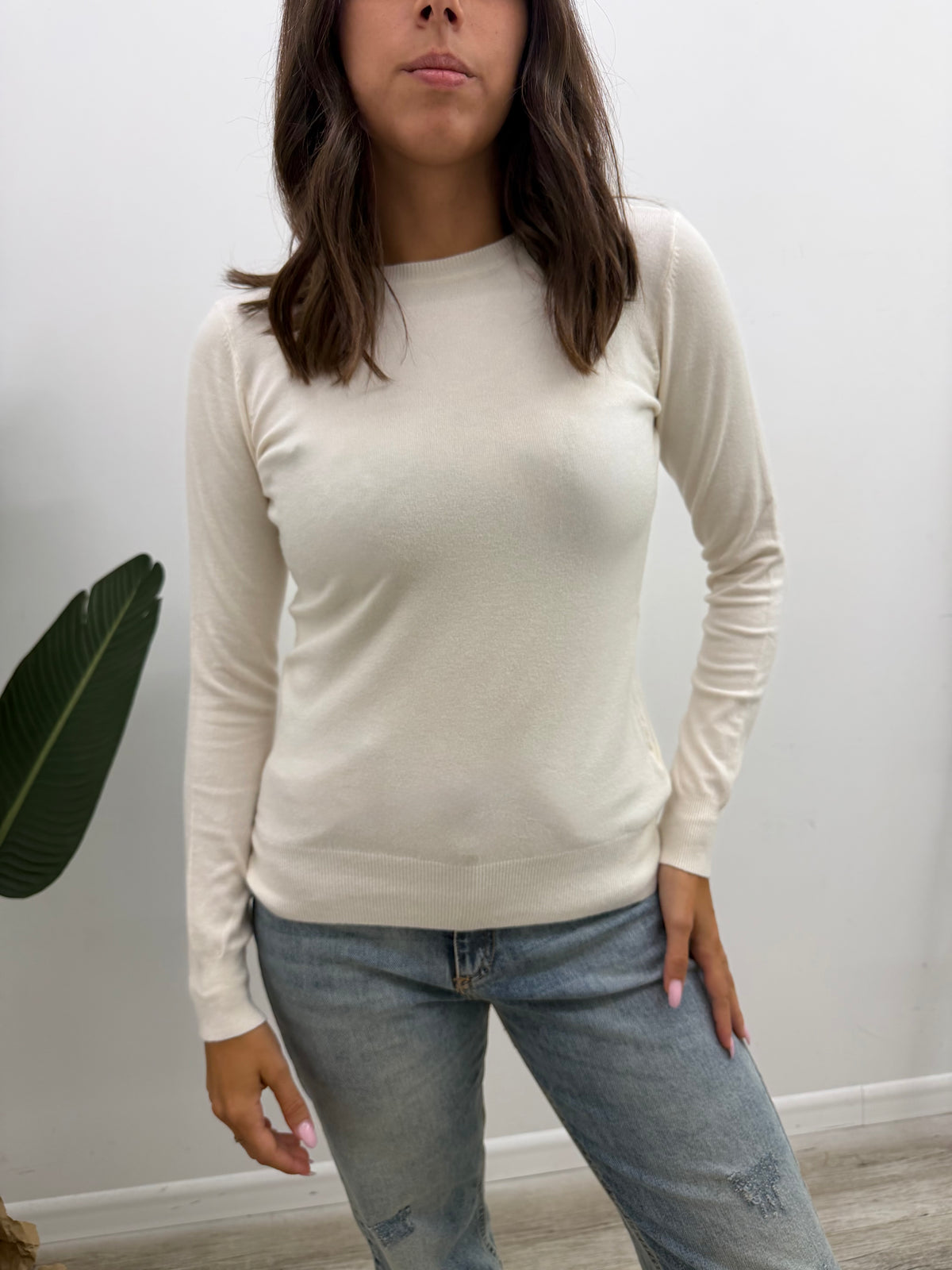 Vicolo - Pull Essential
