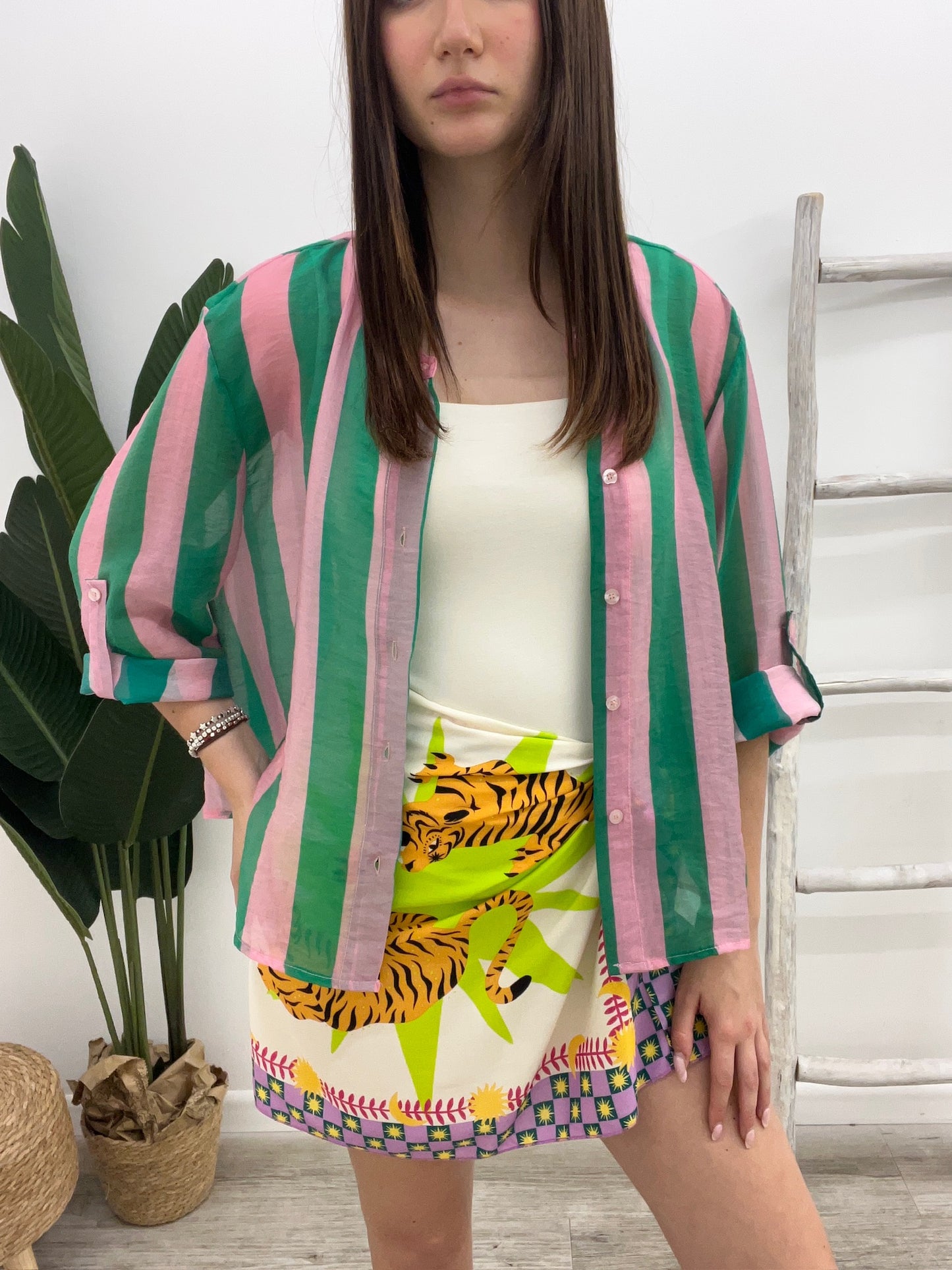 Haveone - Camicia Riga