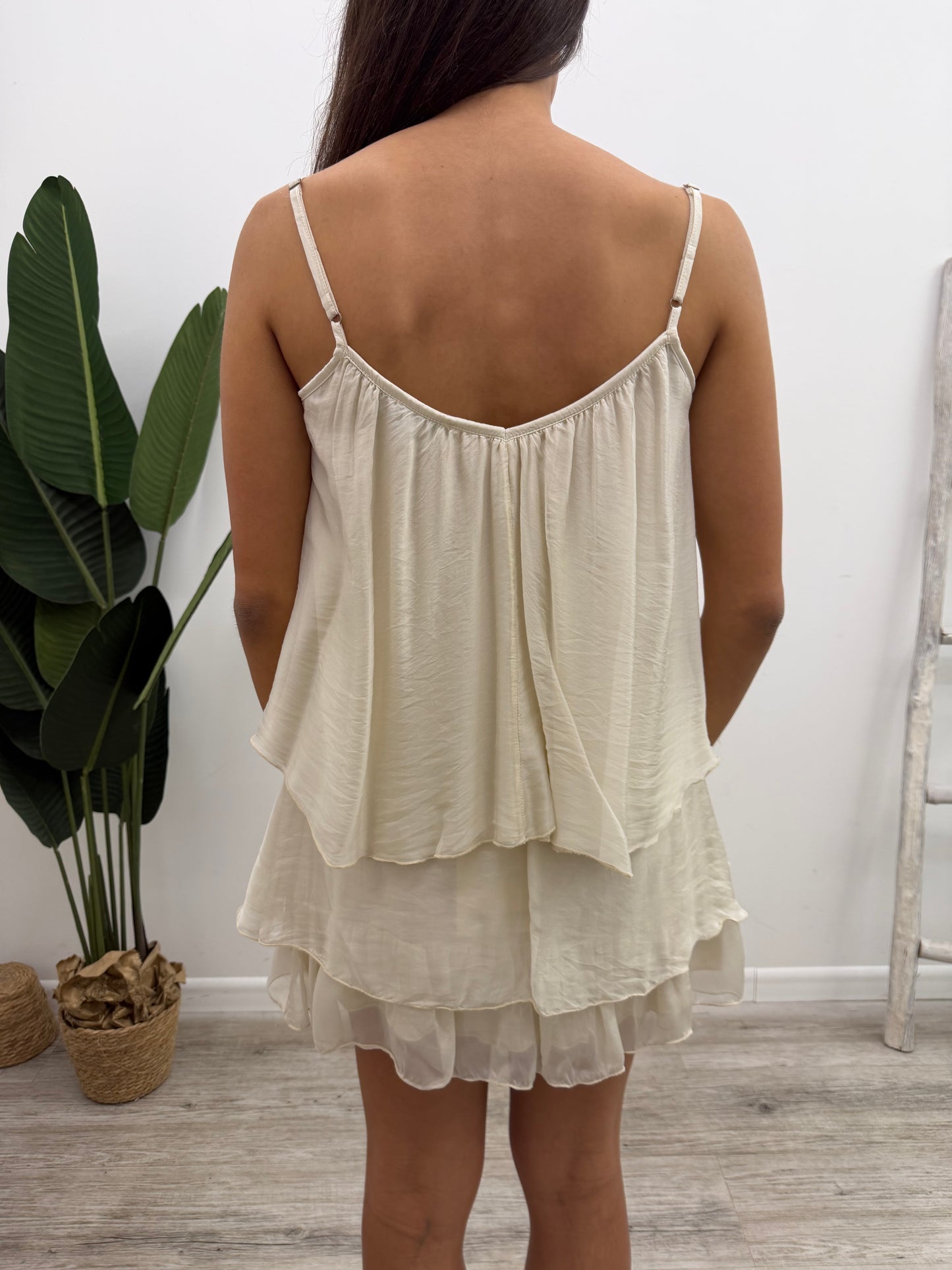 Haveone - Top Seta