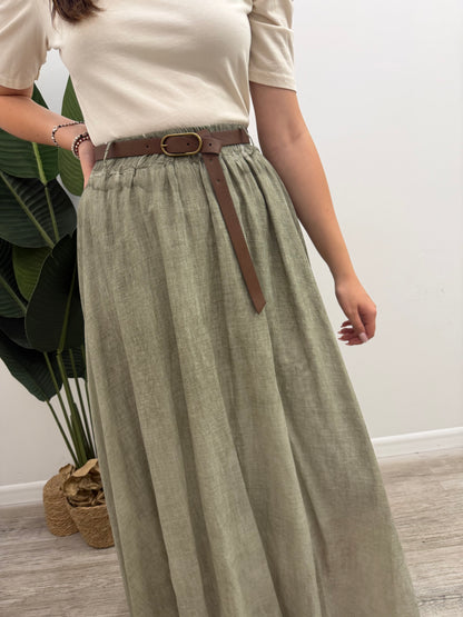 Haveone - Gonna Ruota Voile