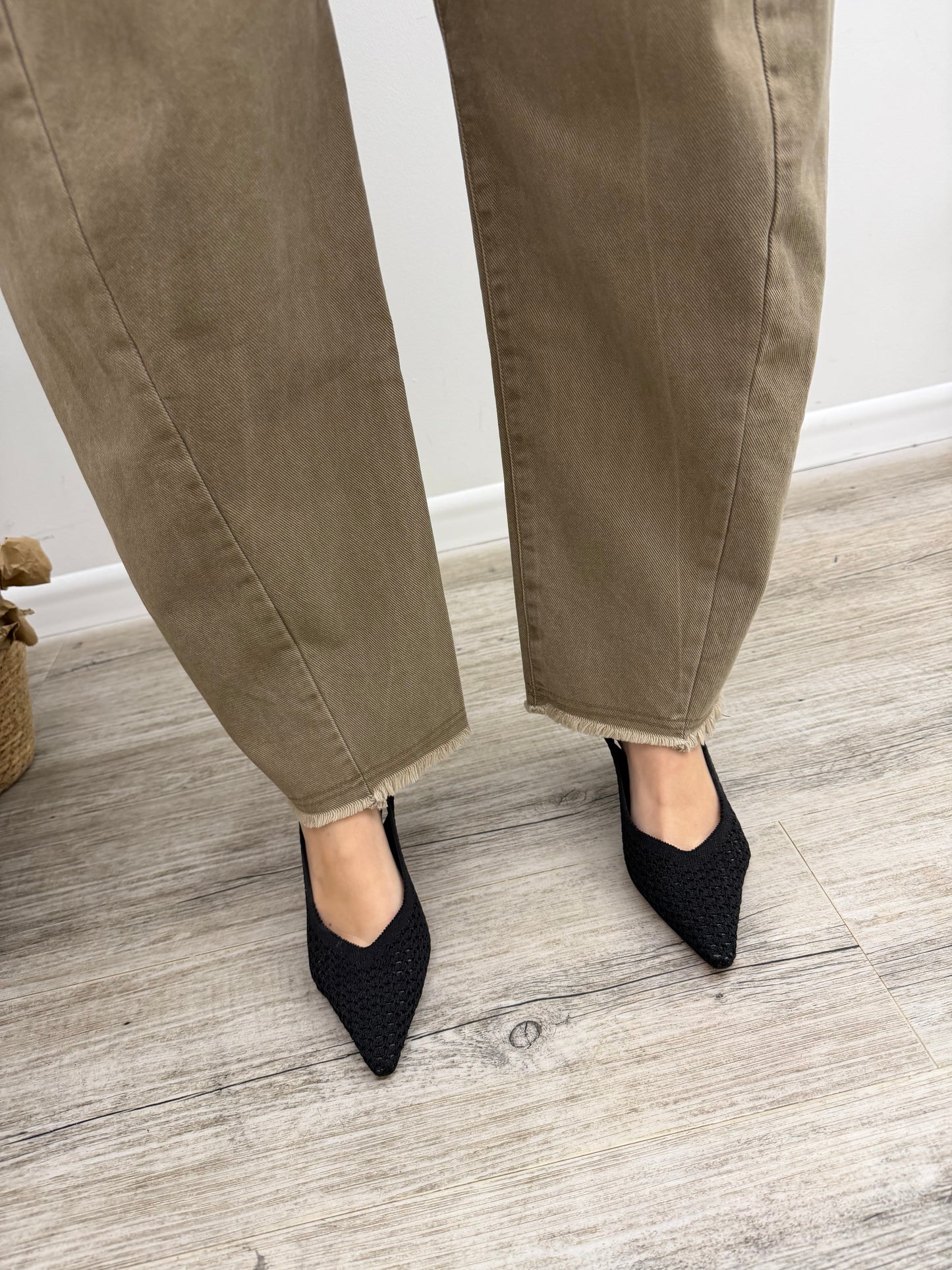Tensione In - Pantalone Annalisa