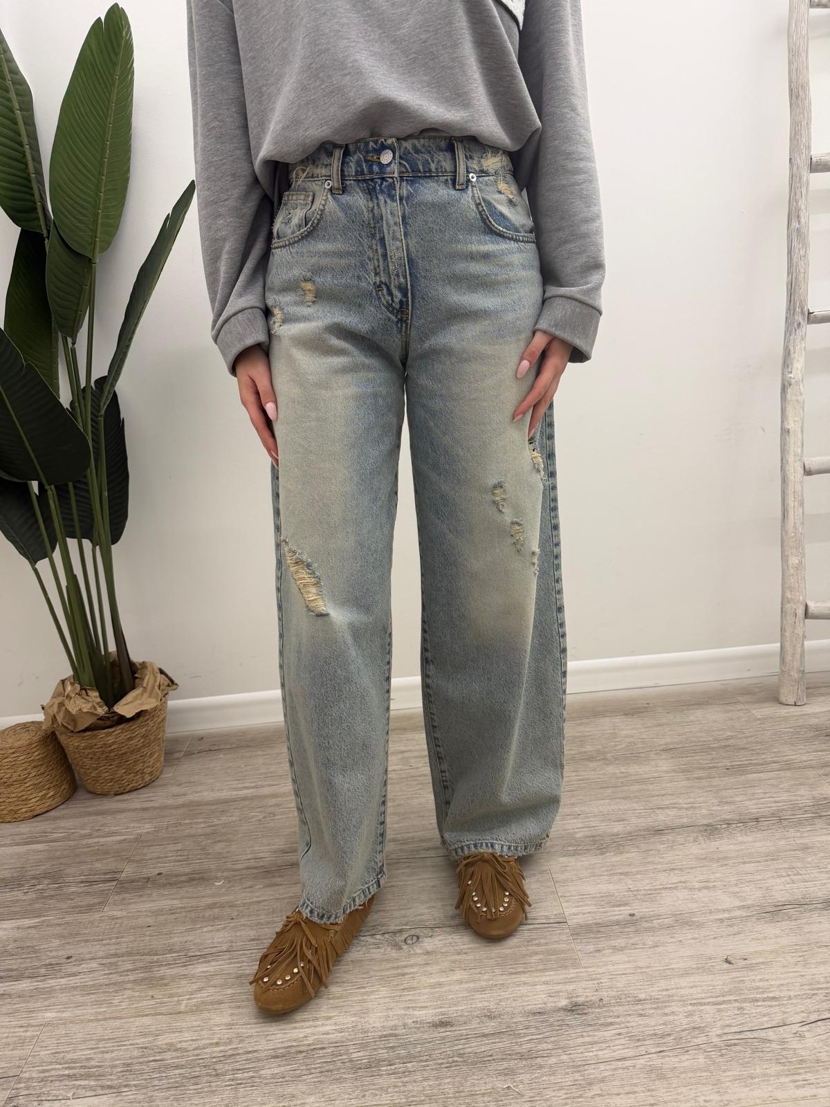 Haveone - Jeans Bella Vintage