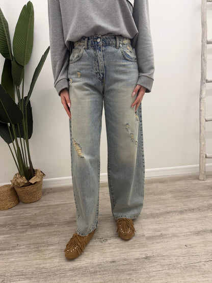 Haveone - Jeans Bella Vintage