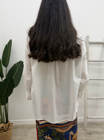 Haveone - Camicia Tasche