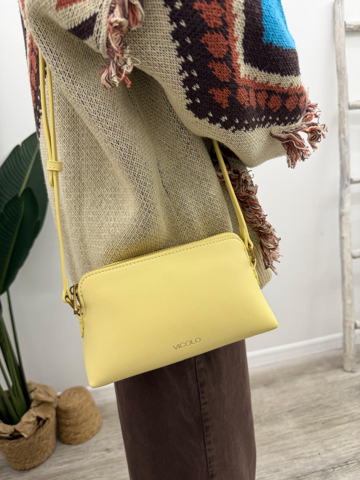 Vicolo - Borsa Essential