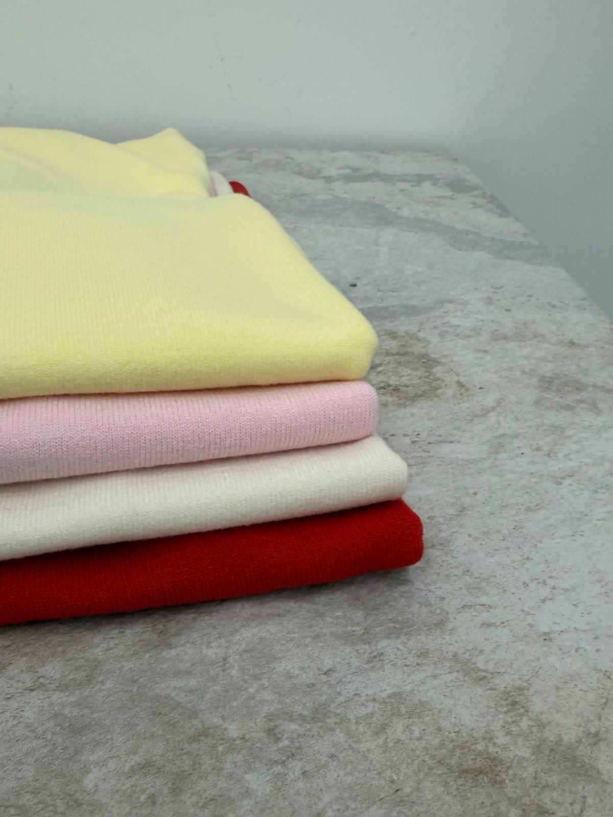 Vicolo - Maglia Fiocco