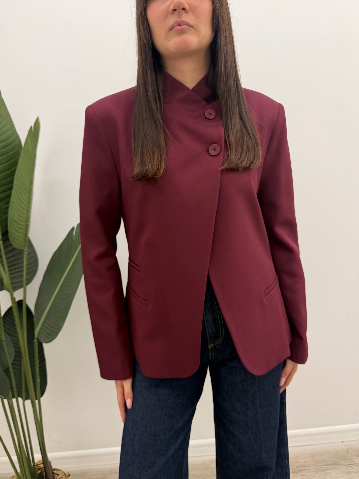 Haveone - Blazer Coreano
