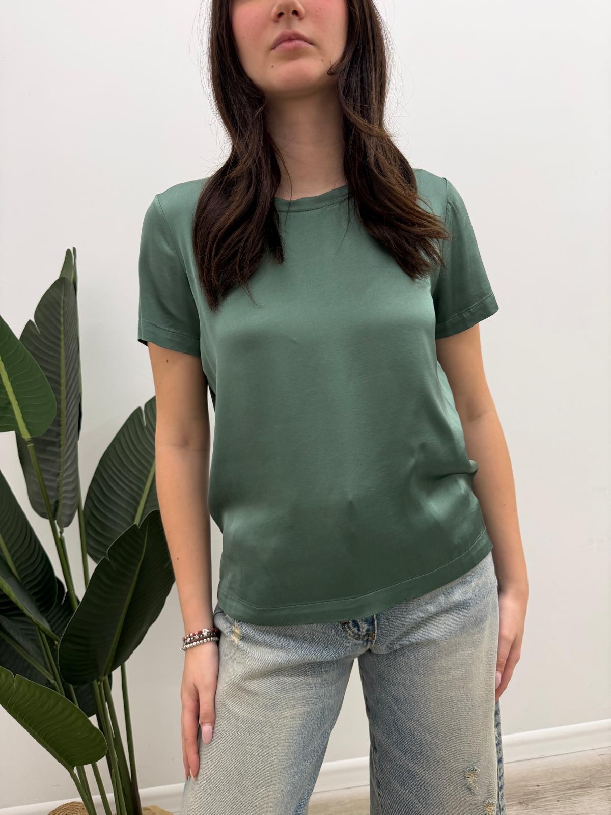 Vicolo - Maglia Raso