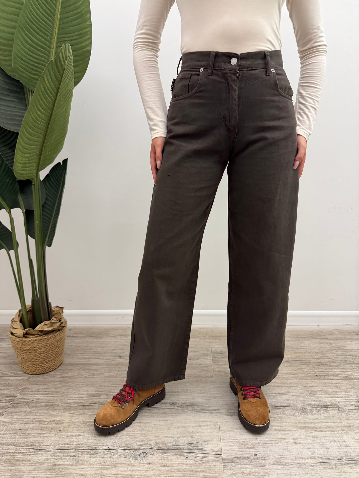 Haveone - Pantalone Bella
