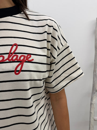 Vicolo - Tshirt Over Riga