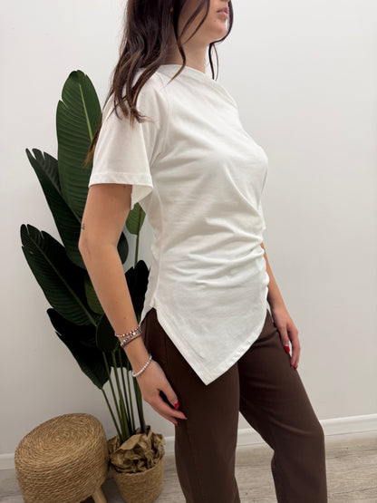 Haveone - Tshirt Barca Arriccio