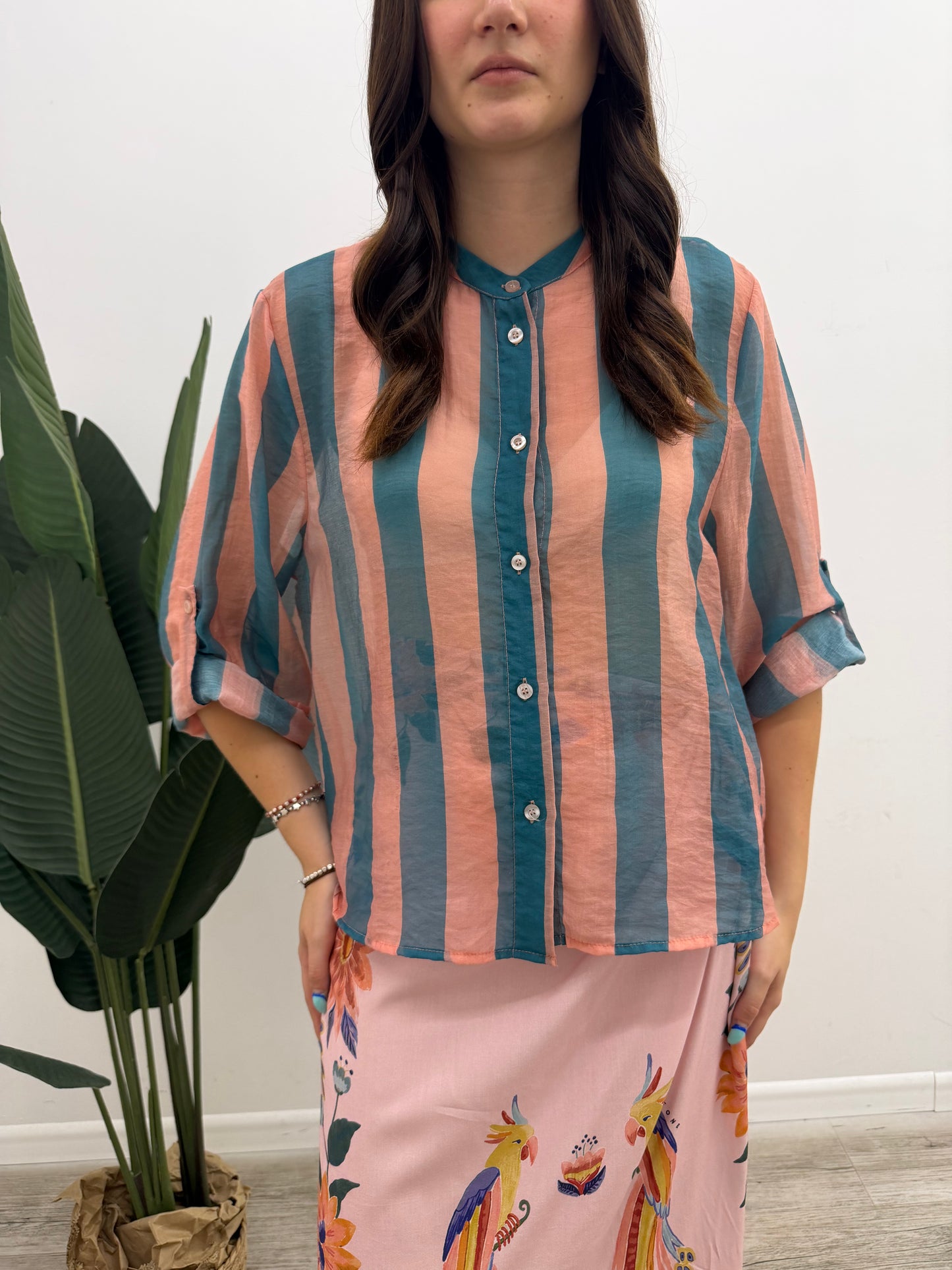 Haveone - Camicia Riga