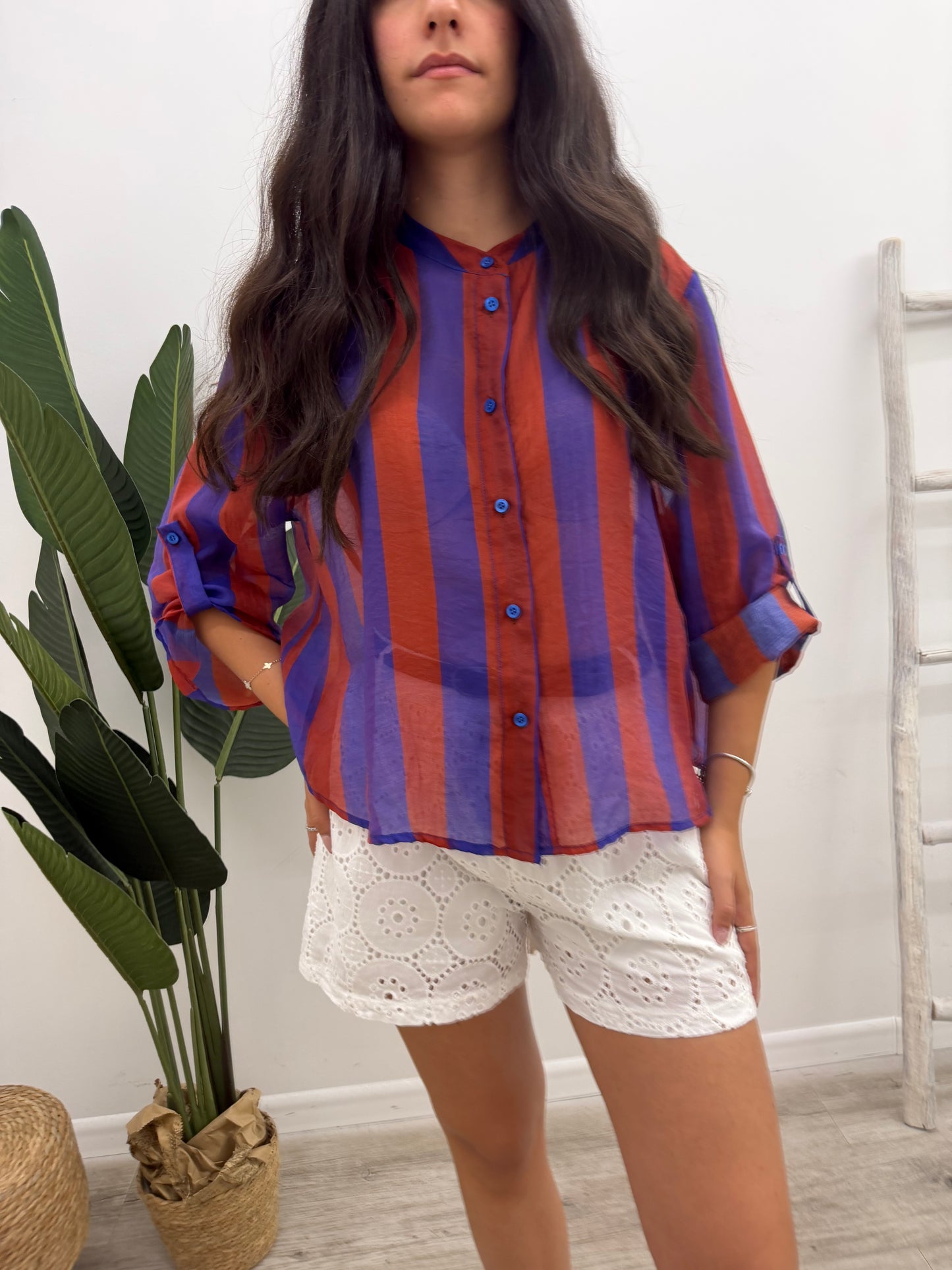 Haveone - Camicia Riga