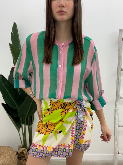 Haveone - Camicia Riga