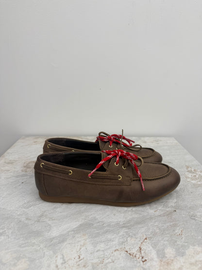 Ovyè - Mocassino Riva