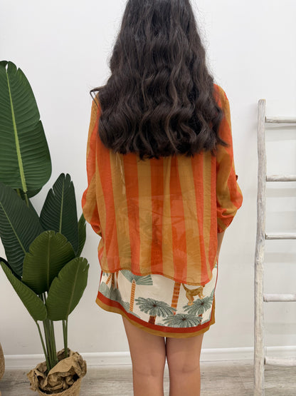 Haveone - Camicia Riga
