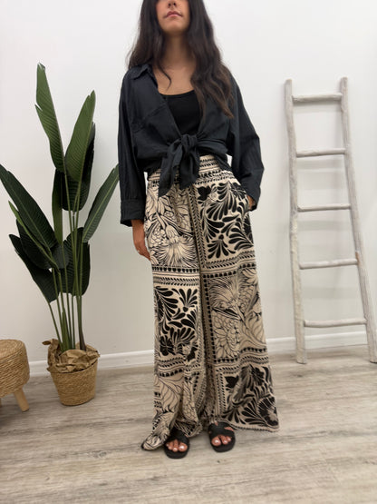 Haveone - Pantalone Maori