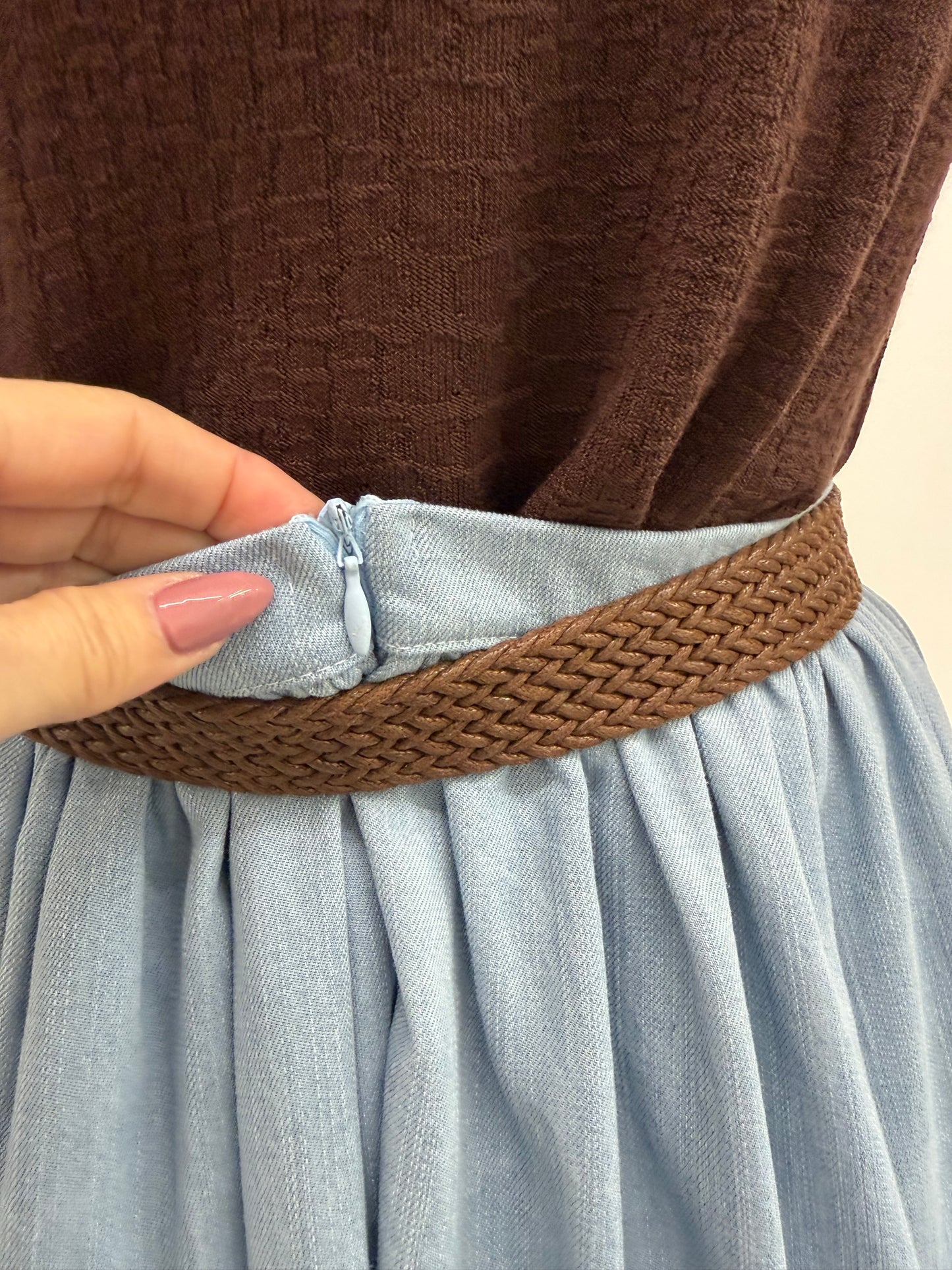 Haveone - Gonna Ruota Chambray