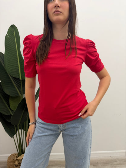 Haveone - Tshirt Sbuffo