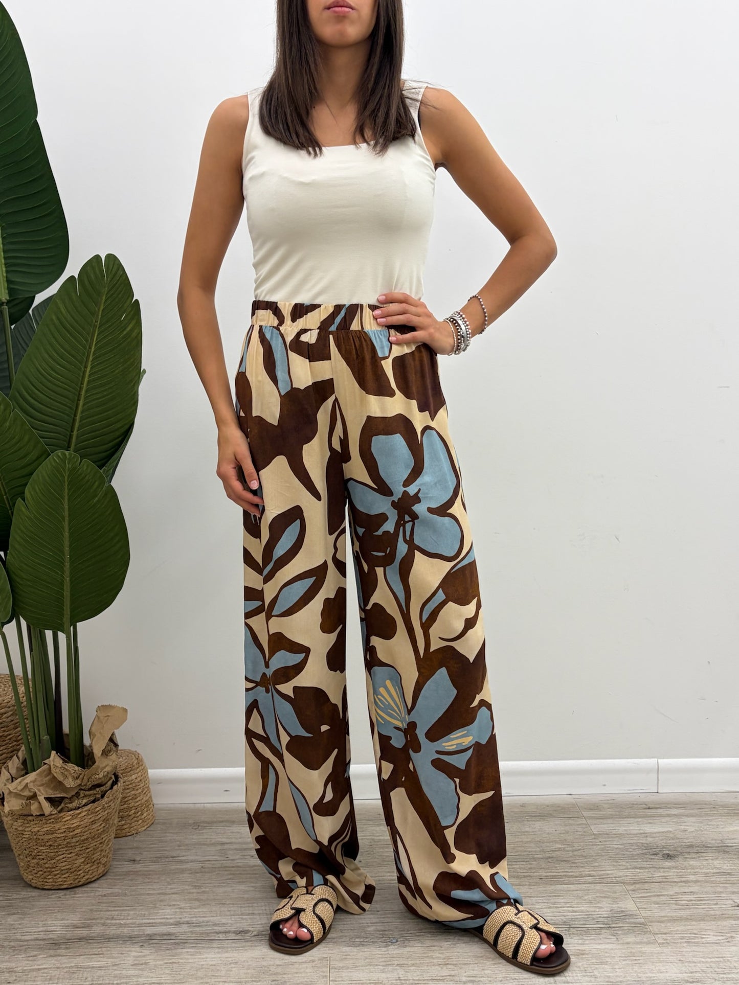 Haveone - Pantalone Kailua