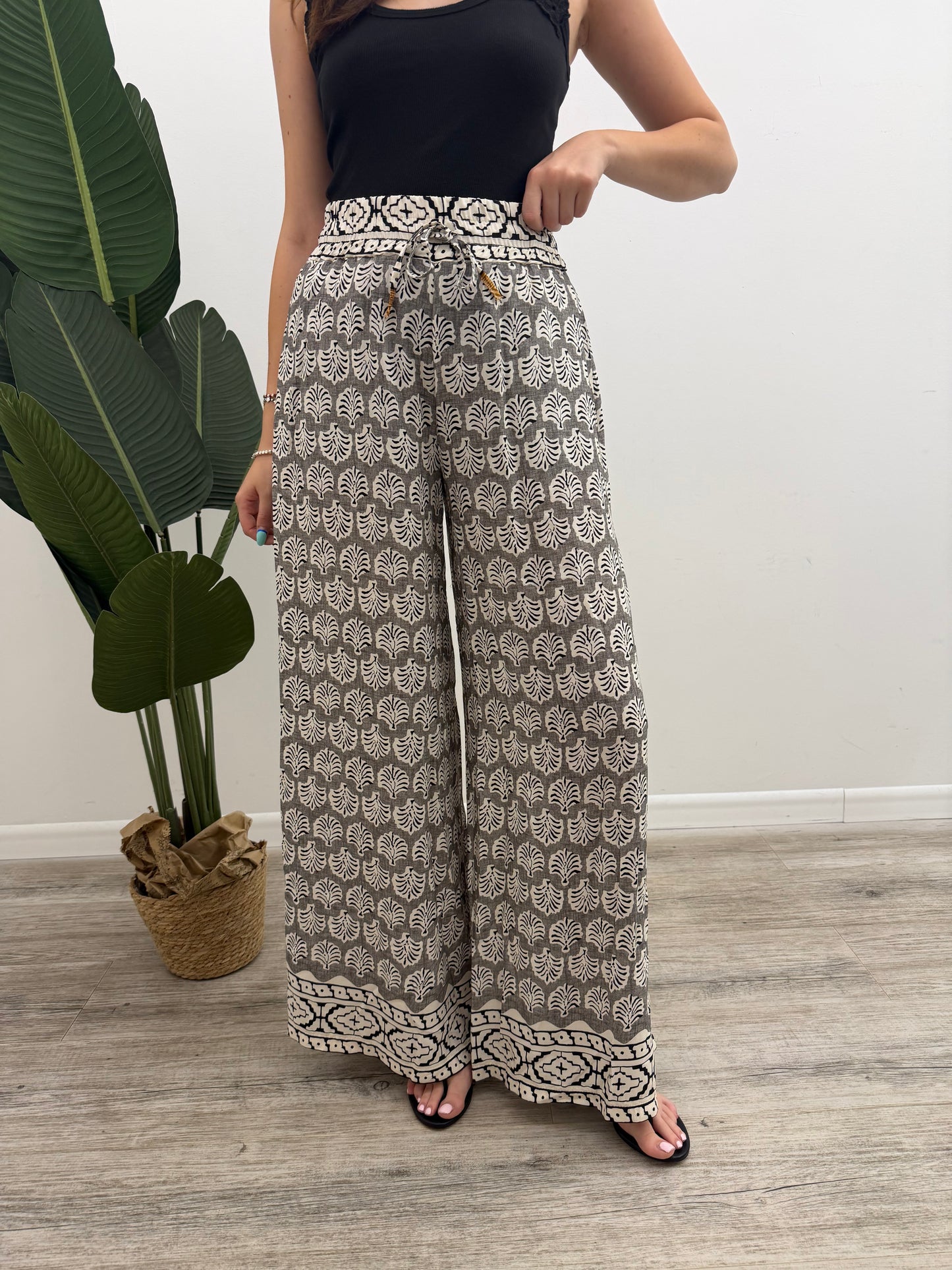 Vicolo - Pantalone Ginko