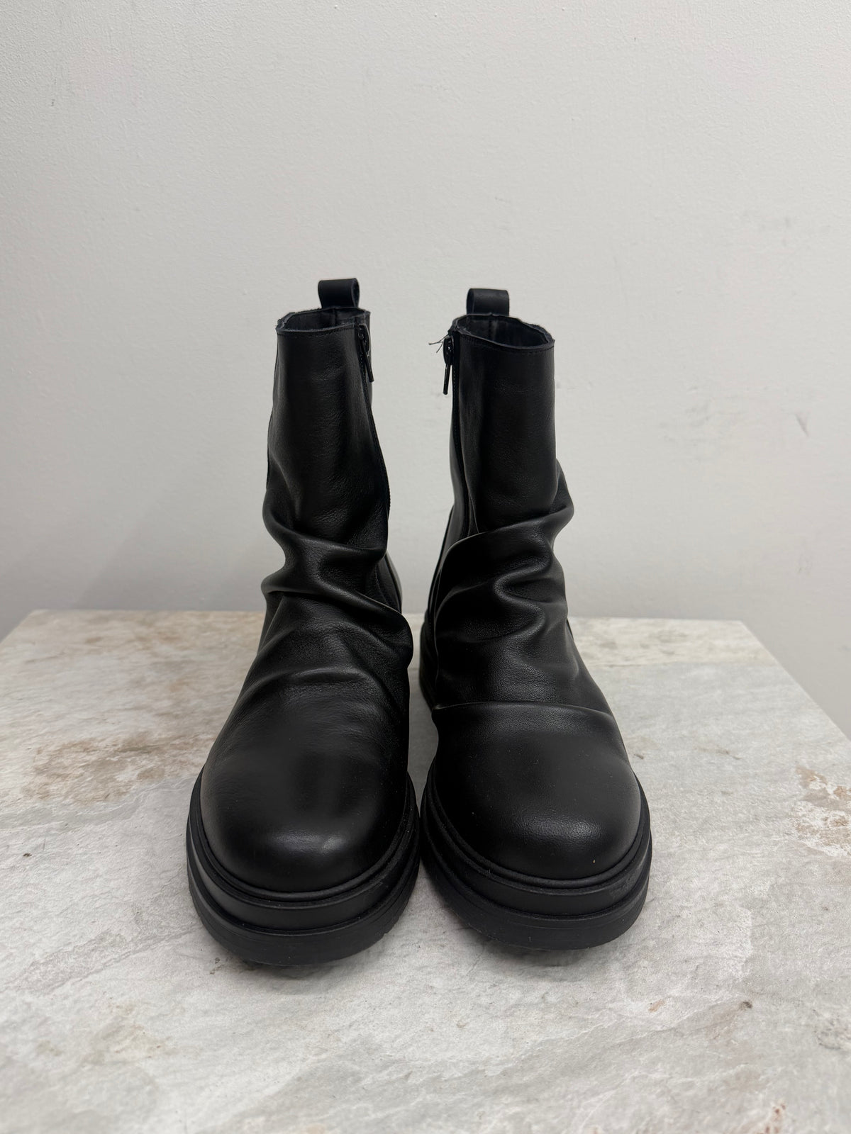 Ovyé - Stivaletto Slouchy