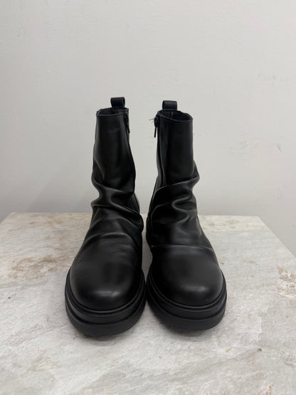 Ovyé - Stivaletto Slouchy
