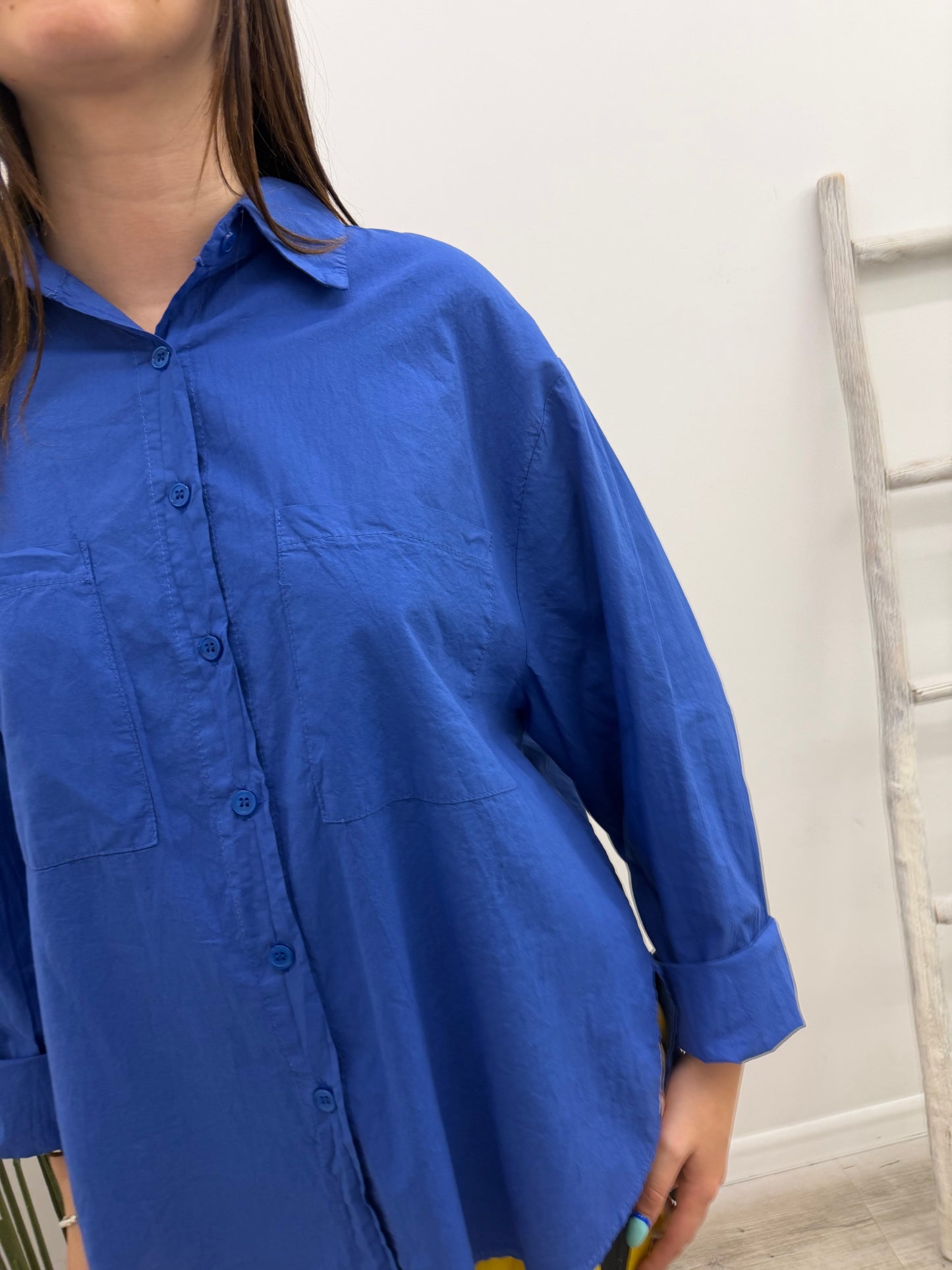 Haveone - Camicia Tasche