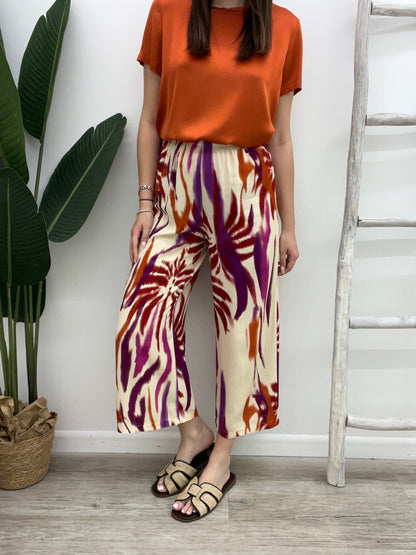 Haveone - Pantalone Palm Beach
