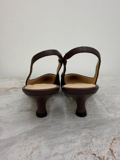 Ovyé - Slingback Moro